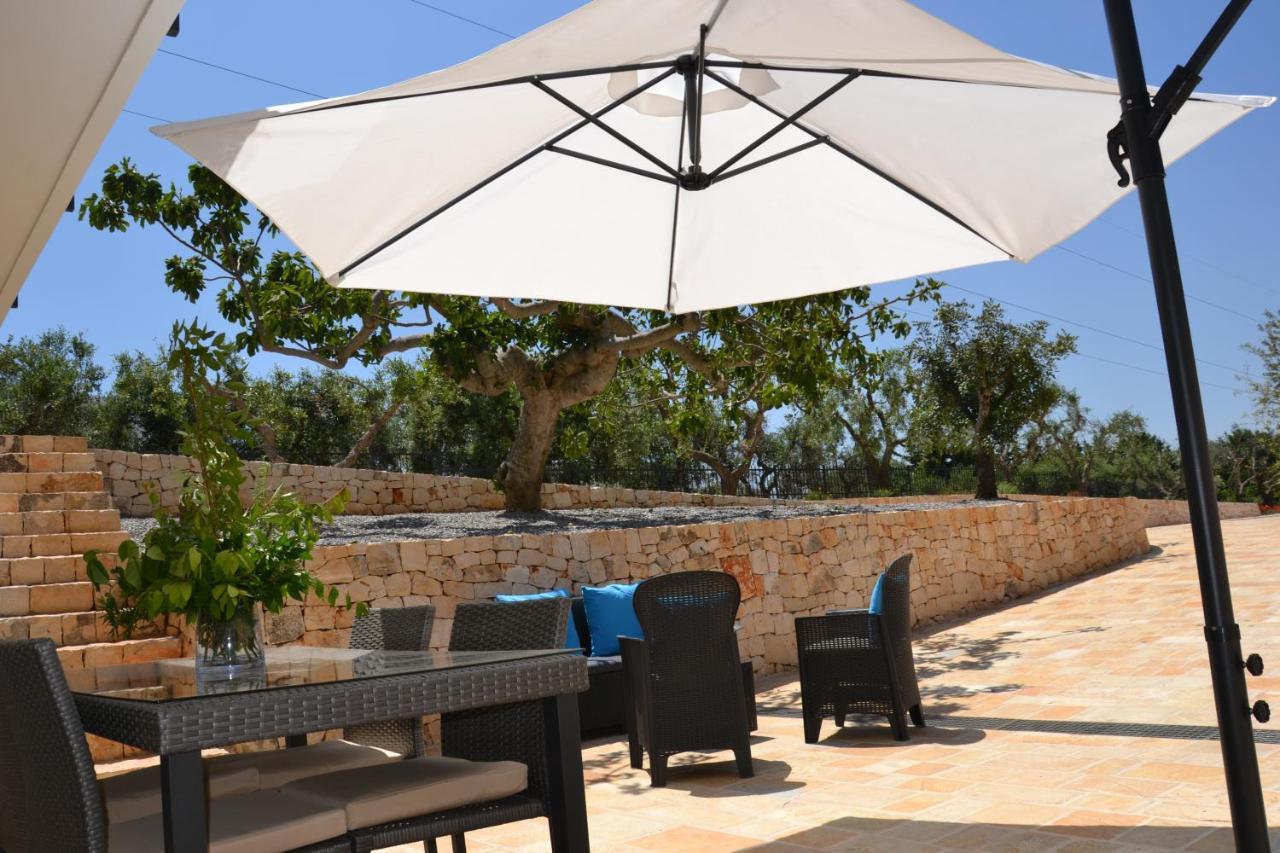 Vakantiehuis Il Crepuscolo - Villaggio Di Mary